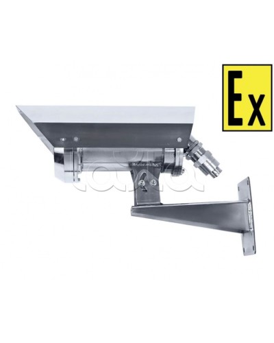 IP-камера видеонаблюдения в стандартном исполнении Компания СМД Орион МК ВК Тип-3 IP/5MP-Z-Н-12В в Стерлитамаке Взрывозащищенные камеры Pintop.ru