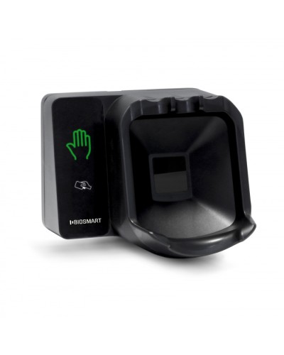 Считыватель вен ладоней BioSmart PV-WM MFR (Emarine, Mifare, NFC) в Стерлитамаке Считыватели Pintop.ru
