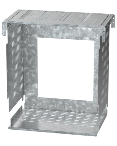 Комплект секционирования 2a-3a IEK (FO-00-3ADW-060-060) в Стерлитамаке Аксессуары для стоек и шкафов Pintop.ru