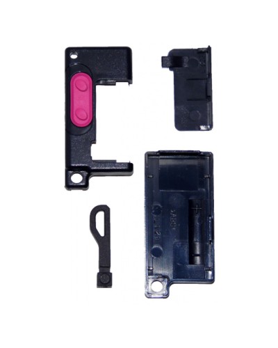 Корпус TOP-432S Came 119RIR078 в Стерлитамаке Запчасти для шлагбаумов и автоматики Pintop.ru