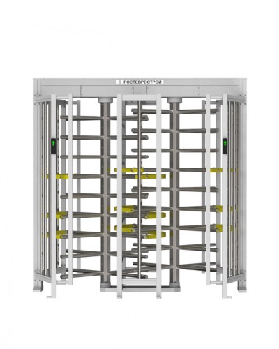 Турникет Ростов-Дон Ростов-Дон ПР2Ш/4М2-У (908) в Стерлитамаке Турникеты Pintop.ru