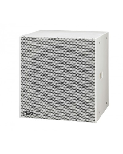 Сабвуфер TOA FB-150W в Стерлитамаке Системы оповещения и трансляции TOA Pintop.ru
