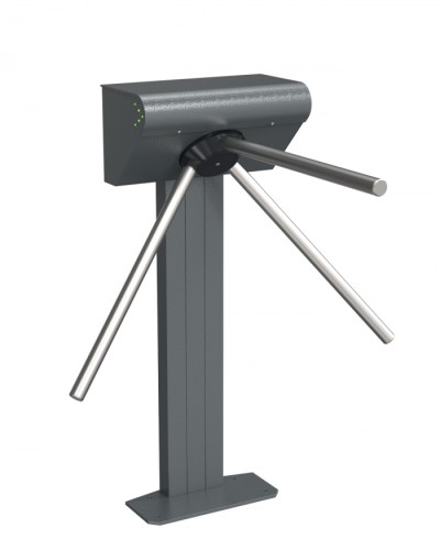 Турникет Ростов-Дон Ростов-Дон Т9М1-02 Ш в Стерлитамаке Турникеты Pintop.ru