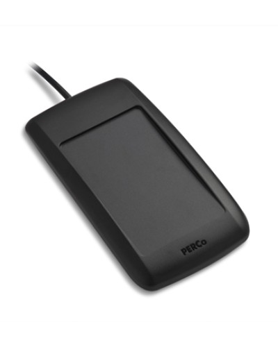 Считыватель контрольный для карт формата EMM/HID PERCo-IR15.3 в Стерлитамаке Считыватели Pintop.ru