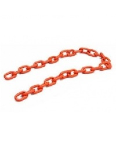 Цепь анодированая 5 мм длина 15.5 метров Came 001CAT-15 в Стерлитамаке Автоматические цепи Pintop.ru