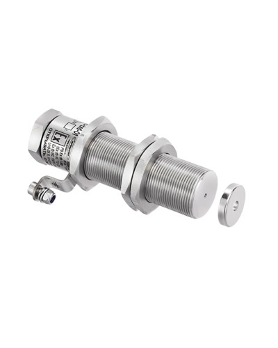 Извещатель охранно-пожарный точечный магнитоконтактный взрывозащищённый Эридан ИО102-07е-Exd-А-01-НР/НЗ в Стерлитамаке Взрывозащищенное оборудование (Ex) Pintop.ru