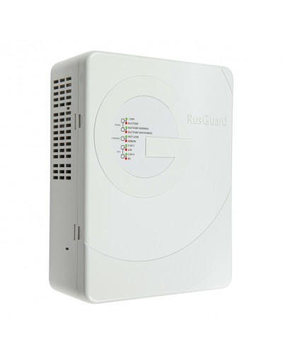 Контроллер со встроенным модулем PoE RusGuard ACS-105-CE-B (POE) в Стерлитамаке Сетевая СКУД - RusGuard Pintop.ru