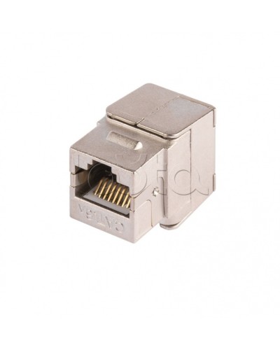 Модуль-вставка NIKOMAX NMC-KJSA2-ET-MT в Стерлитамаке Модули Keystone Pintop.ru