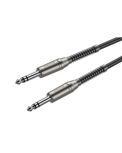 Кабель инструментальный ROXTONE SMJJ200/6 в Стерлитамаке Система оповещения и трансляции Roxton Pintop.ru