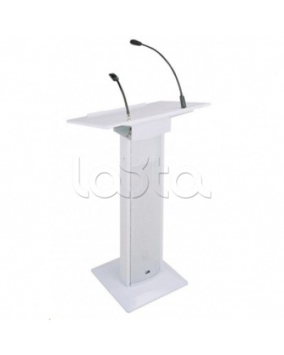 Трибуна со встроенной акустической системой ROXTON IP-A6236 в Стерлитамаке Система оповещения и трансляции Roxton Pintop.ru