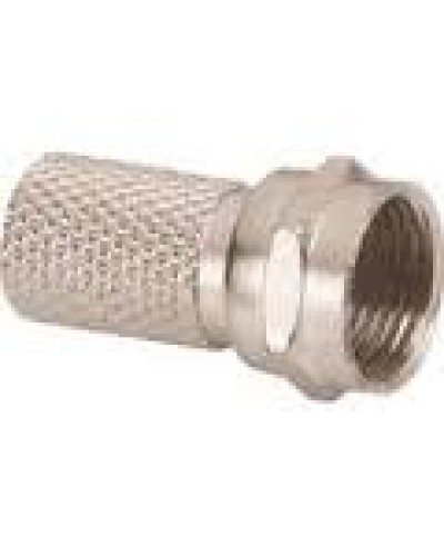 Разъём “F” винтовой LEGRAND 073990 в Стерлитамаке Коннекторы Pintop.ru