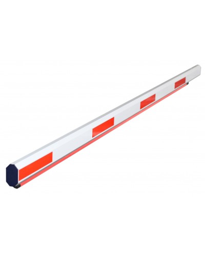 Стрела Smartec ST-RB003LSA в Стерлитамаке Запчасти для шлагбаумов и автоматики Pintop.ru