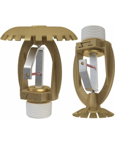 Ороситель спринклерный Спецавтоматика СУS0-РНо1,05-R3/4/Р141.В3-СУН-К200 с резьб. герм. в Стерлитамаке Оросители Pintop.ru