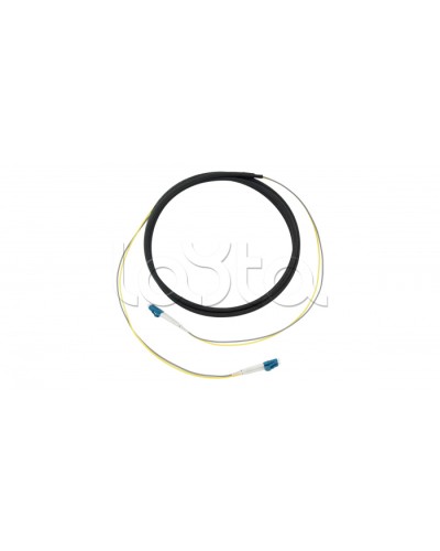 Кабельная сборка, без армирования, 2 (4) x SM 9/125, LC/UPC-LC/UPC, LSZH NIKOMAX NMF-CA4S2C7-LCU-LCU-S-150 в Стерлитамаке Оптические компоненты Pintop.ru