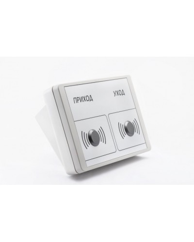 Терминал учета рабочего времени SIGUR E100-MF в Стерлитамаке Дополнительное оборудование для СКУД Pintop.ru