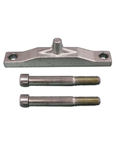 Механический упор G2080 G20811 Came 119RIG147 в Стерлитамаке Запчасти для шлагбаумов и автоматики Pintop.ru