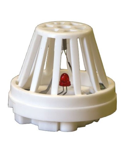 Извещатель пожарный тепловой взрывозащищенный Специнформатика-СИ МАК-1 ИБ исп.011 (ИП 103-4/1-А2 ИБ) в Стерлитамаке Взрывозащищенное оборудование (Ex) Pintop.ru