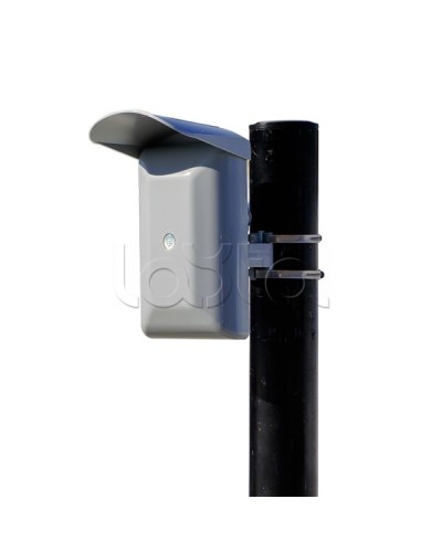 Извещатель радиоволновой однопозиционный Forteza ЗЕБРА-60-В-Ethernet (веер) в Стерлитамаке Извещатели охраны периметра Pintop.ru