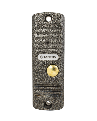 Вызывная видеопанель Tantos Walle HD (Серебро) в Стерлитамаке Вызывные видеопанели малоабонентные Pintop.ru