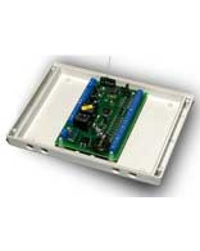 Контроллер Elsys Elsys-MB-АС в Стерлитамаке Сетевая СКУД Elsys Pintop.ru