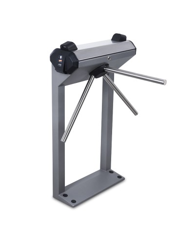 Проходная электронная PERCo-KT02.9Q (Преграждающие планки Антипаника) в Стерлитамаке Турникеты Pintop.ru