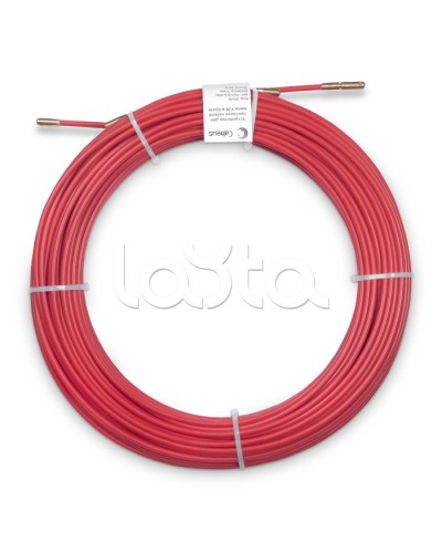 Устройство для протяжки кабеля мини УЗК Cabeus (Pull-B-6-15m) в Стерлитамаке Патч-корды и пигтейлы Pintop.ru