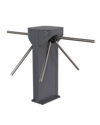 Турникет-трипод Ростов-Дон Т283М1 (УТ) уличный вариант (гибка) (0437-01) в Стерлитамаке Турникеты Pintop.ru