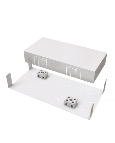 PTK-Accessories КМОМ (8к х 2,5мм) 150х80х25 IP 31 ПожТехКабель 070-020 в Стерлитамаке Распределительные коробки Pintop.ru