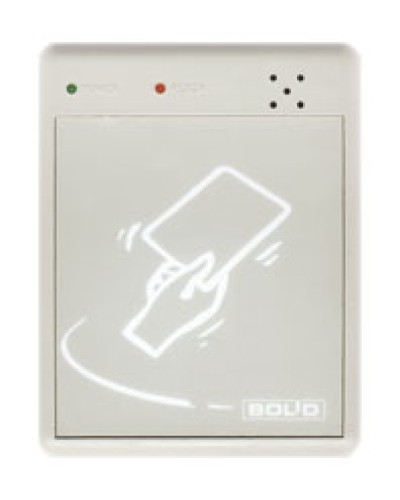 Считыватель бесконтактный Болид Proxy-2M в Стерлитамаке Охранно-пожарное оборудование Pintop.ru