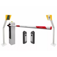 Комплект CARDDEX Комплект с шлагбаумом RBM-R "Оптимум RFID-R"