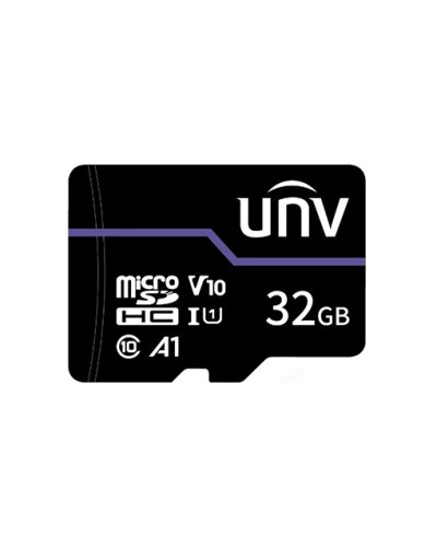 Карта памяти 32 GB Uniview TF-32G-T-IN в Стерлитамаке Системы видеонаблюдения Pintop.ru
