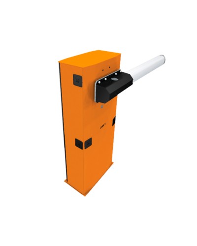 Комплект шлагбаума GARD 6500 Came G6500 CLASSICO (тумба, стрела, светоотражающие наклейки, опора для стрела, балансировочная пружина) в Стерлитамаке Автоматические шлагбаумы Pintop.ru