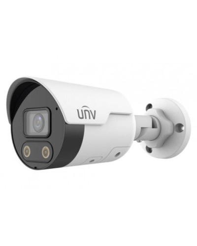 IP-камера видеонаблюдения в стандартном исполнении Uniview IPC2124SB-ADF40KMC-I0 в Стерлитамаке IP-камеры Pintop.ru