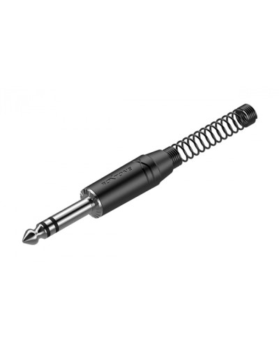 Разъемjack1/4 стерео ROXTONE RJ3PP-BN в Стерлитамаке Система оповещения и трансляции Roxton Pintop.ru