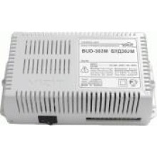 Блок управления домофона Vizit БУД-302М