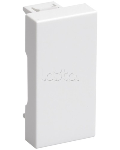 Заглушка для кабель-канала IEK CKK-40D-Z01-K01 в Стерлитамаке Аксессуары для кабель-канала Pintop.ru