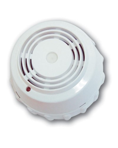 Извещатель пожарный дымовой оптико-электронный Ирсэт-Центр ИП 212-4С в Стерлитамаке Пожарные извещатели Pintop.ru