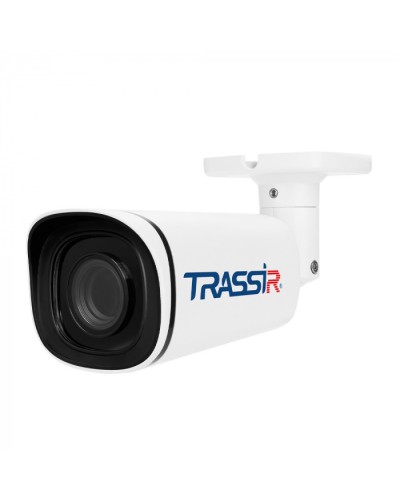 Уличная IP камера TRASSIR TR-D2153ZIR6 v7 2.7-13.5 в Стерлитамаке IP-камеры Pintop.ru