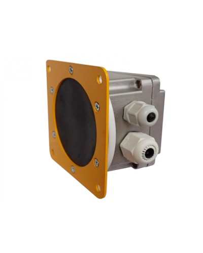 Сигнализатор уровня мембранный СУМ-1М 220В/5А, IP65 Магнито-Контакт в Стерлитамаке Технологические извещатели Pintop.ru