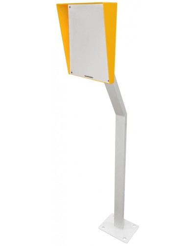 Стойка въезда SP-06 CARDDEX в Стерлитамаке Запчасти для шлагбаумов и автоматики Pintop.ru