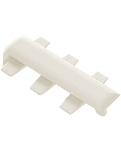 Соединительная деталь для кабельного канала 60х16 SPL (060006S) в Стерлитамаке Аксессуары для кабель-канала Pintop.ru