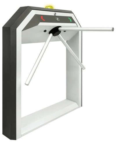 CARDDEX Тумбовая сетевая проходная STR-03NE в Стерлитамаке Турникеты Pintop.ru