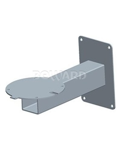 Кронштейн для настенного крепления камер Beward MBF89-605 в Стерлитамаке Системы видеонаблюдения Pintop.ru