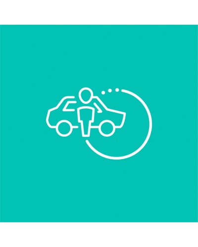 ПО BioSmart Модуль расширения «Мобильные сотрудники» Лицензия на 500 пользователей в Стерлитамаке Программное обеспечение СКУД BioSmart Pintop.ru