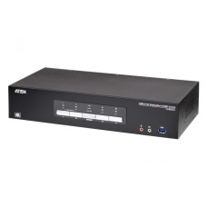 Настольный KVM-коммутатор ATEN CS1924ATC-AT-G