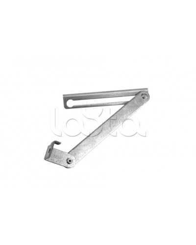 Фиксатор двери для шкафов EMS Elbox EMS-DS в Стерлитамаке Аксессуары для стоек и шкафов Pintop.ru