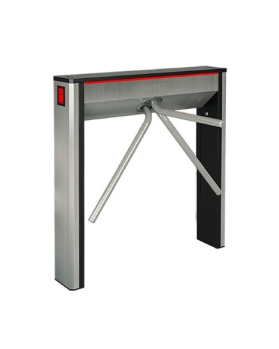 Турникет электромеханический Oxgard Cube С-04-К-2R (Mifare) в Стерлитамаке Турникеты Pintop.ru