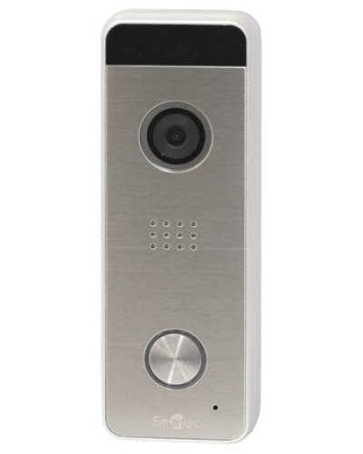 Панель вызова Smartec-СКД ST-DS501H-SL в Стерлитамаке Вызывные видеопанели малоабонентные Pintop.ru