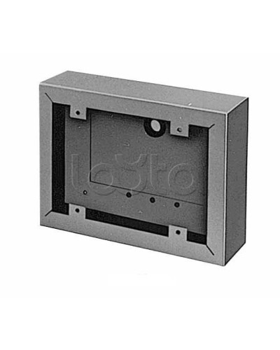 Короб для настенного монтажа TOA YS-13A в Стерлитамаке Системы оповещения и трансляции TOA Pintop.ru