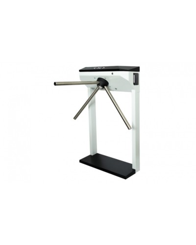 Турникет-трипод 3V Model R RUBEZH-STRAZH (MF) TO-09-OSDP-MF в Стерлитамаке Турникеты Pintop.ru